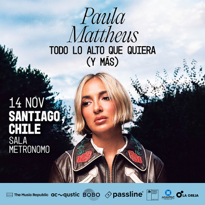 Paula Mattheus