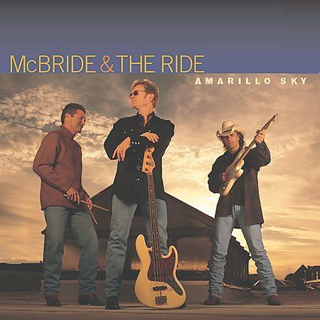 Amarillo Sky – Music CD – – 2002-05-21 – Dualtone Music Group – Very Good – Au