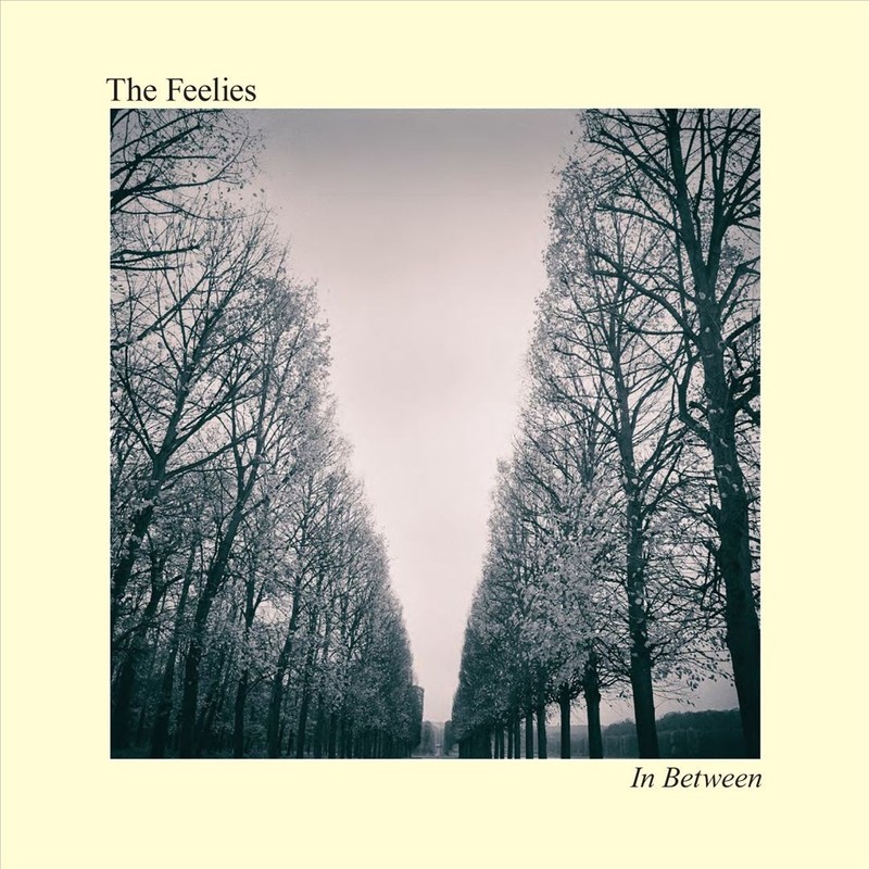 THE FEELIES – IN BETWEEN [DIGITAL DOWNLOAD CARD] * NEW CD