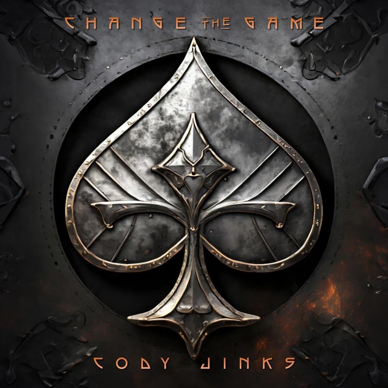 Change the Game Cody Jinks [CD]
