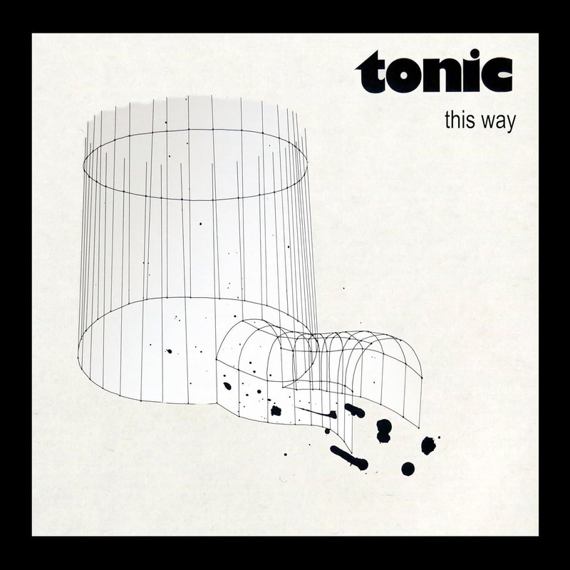 Tonic This Way (CD) Album