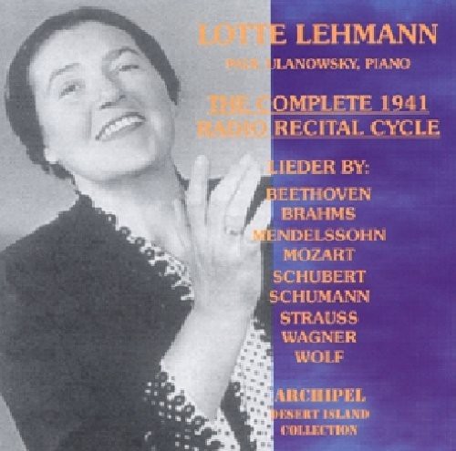 Vokal / Lehmann – Lehmann Lotte-Der Komplette [New CD]
