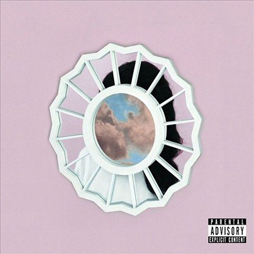 Mac Miller – The Divine Feminine (VINYL) – HIP HOP/RAP *SEALED*