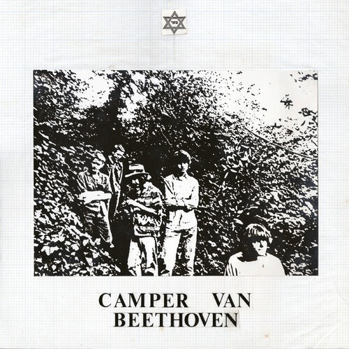 Camper Van Beethoven – II & III – 40th Anniversary Edition (DELUXE EDITION) [New