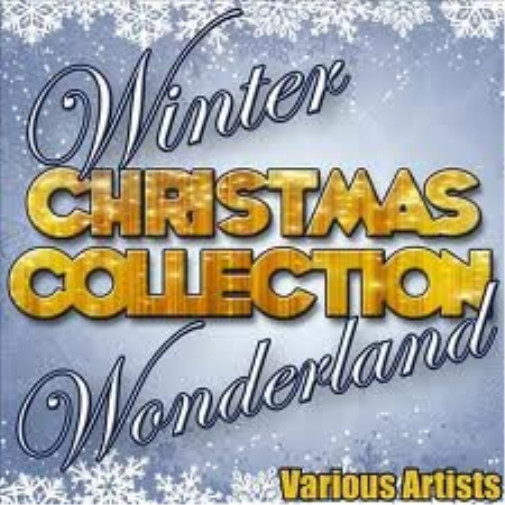 Various Artists Christmas Collections: Winter Wonderland (CD)
