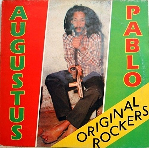 Augustus Pablo – Original Rockers [New CD]