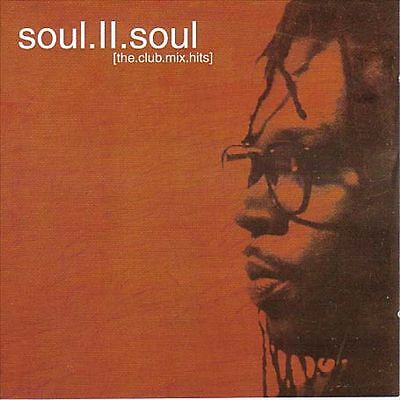 Soul II Soul : [The.Club.Mix.Hits] CD (1998) Incredible Value and Free Shipping!