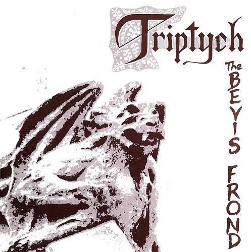 The Bevis Frond – Triptych [New Vinyl LP]
