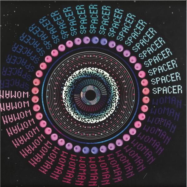 Charlie – Spacer Woman Reworked – DISCO *NEW*