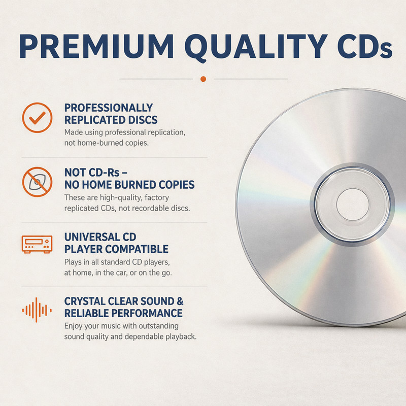 Relaxing Nature Sounds 4 CD Set - for Meditation, Relaxation and Sleep - Used gallery