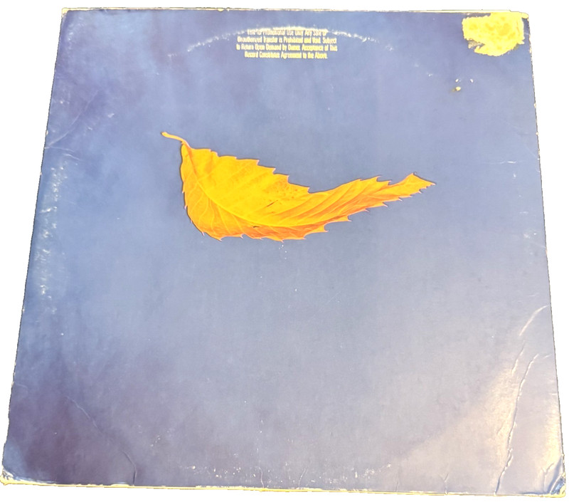 New Order True Faith 12″ Vinyl 1987 New Wave Dance Classic VG