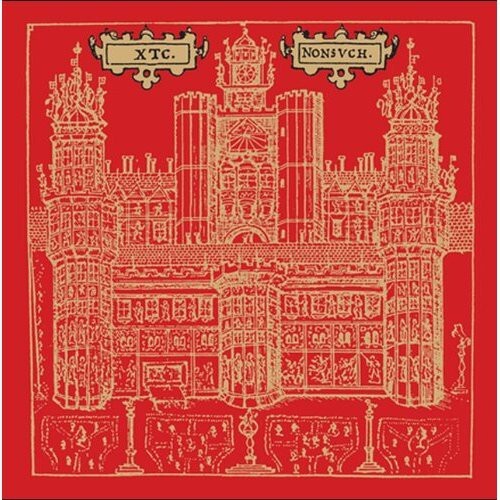 XTC – Nonsuch [Used Very Good CD] With DVD Audio Disc, NTSC Format, UK – Import