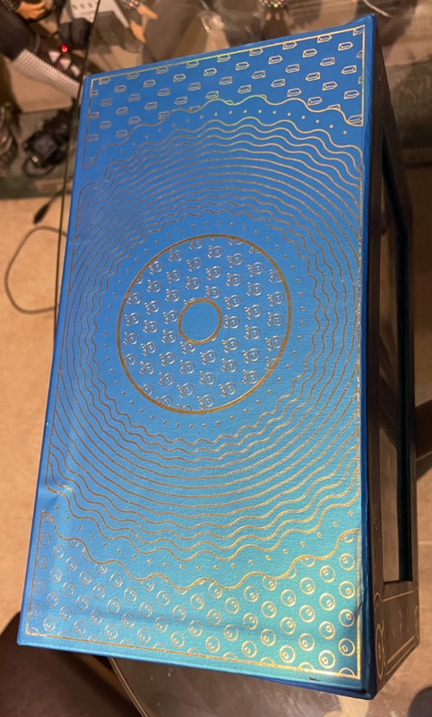 Phish – The Complete Baker’s Dozen - 36 CD box set - 13 complete concerts gallery