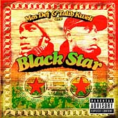 Black Star [PA] by Mos Def/Talib Kweli/Black Star (CD, Jun-2002, Priority…