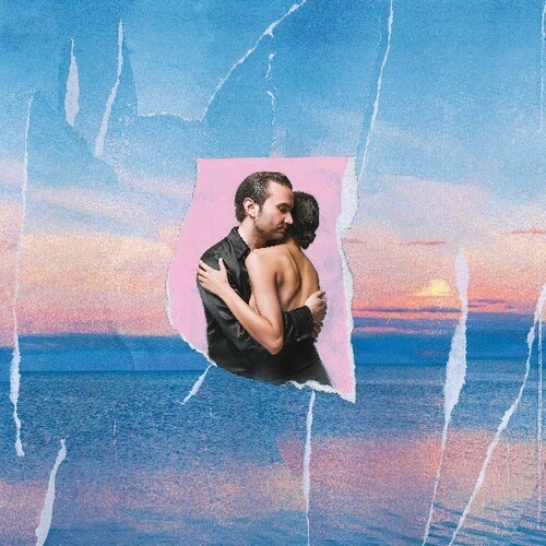Tropico – Soli E Disperati Nel Mare Meraviglioso [New Vinyl LP] Italy – Import