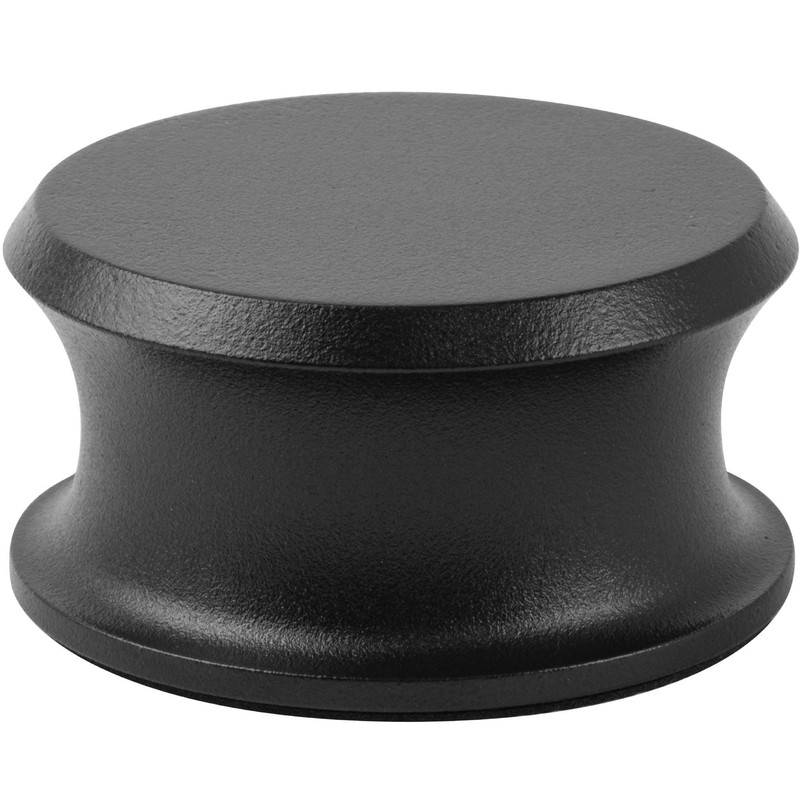 Hudson Hi-Fi Ben Record Weight Stabilizer – Big Vinyl Turntable Weight
