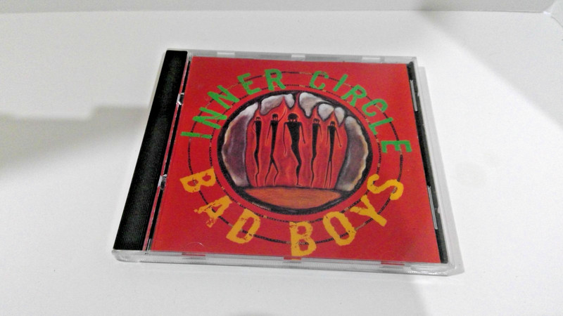 Vintage Music CDs- 1990s – 2000s Hip Hop/ Reggae/ R&B -YOU PICK-Build your set