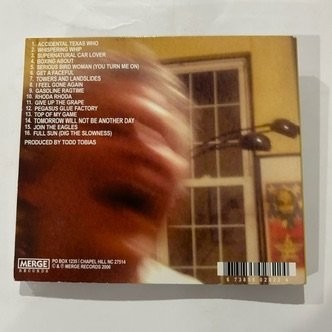Robert Pollard - Normal Happiness CD 2006 Indie Rock Merge Records gallery