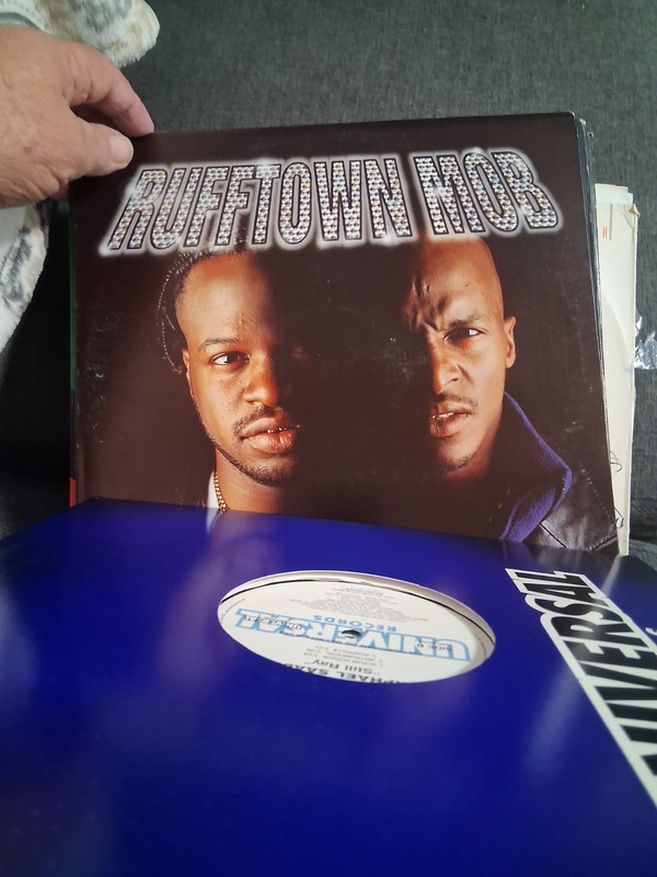 Vinyl Lot of 10 Rap,R&B,Disco,House,Soul,Funk Studio54 DJ Collection 1970s-2000s gallery