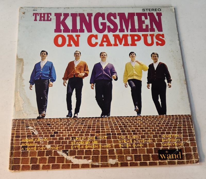 Vintage Vinyl Albums 50's-80's $3 *Buy 3/Get 1 Free* Pick From Any of My Lots gallery