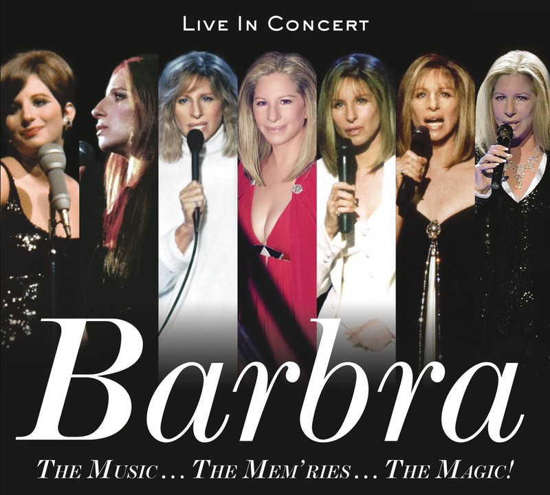 The Music…The Mem’ries…The Magic!