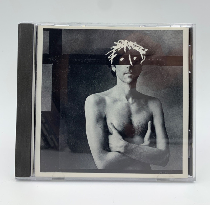 Peter Wolf Come As You Are CD Excellent