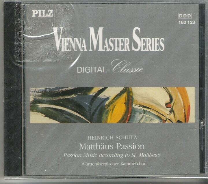 Vienna Master Series – Franz Schubert 8 Impromptus Sylvia Capova Klavier Piano