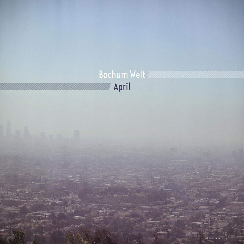 April