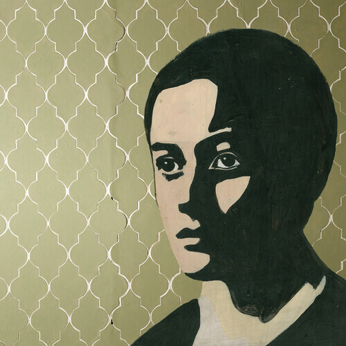 M. Ward – Transfiguration of Vincent [New Vinyl LP] Black, Digital Download, Rei