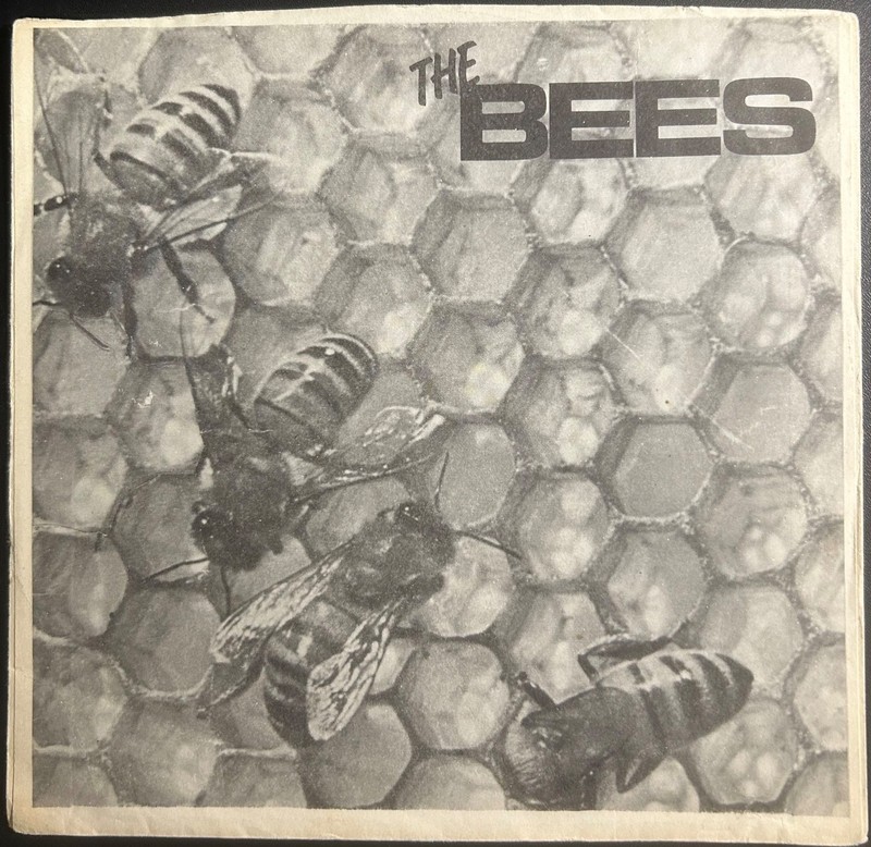 7-inch Hard-to-Find Picture Sleeves – $3 Each – SLEEVES ONLY-NO RECORDS