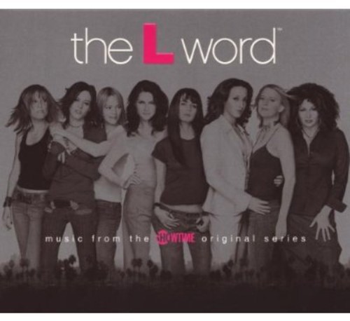 Various Artists – L-Word (Original Soundtrack) [New CD]