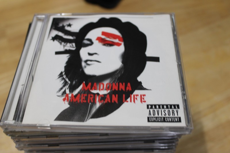 Lot #4 of 6 Massive CD Collection Volume Discount & Cheap Shipping! Rock Country
