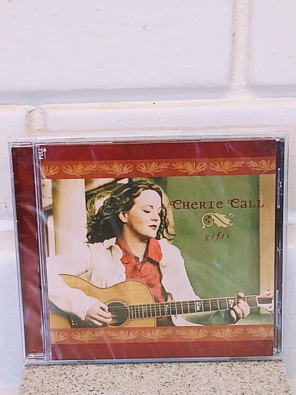 DESERET BOOKS GIFTS by CHERIE CALL – CD (2006)