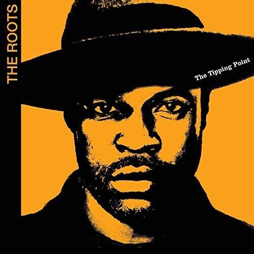 The Roots – The Tipping Point [New Vinyl LP]