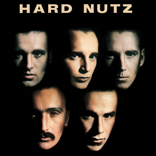Nutz – Hard Nutz [New CD] Bonus Tracks, Collector’s Ed, Deluxe Ed, Rmst, UK – Im