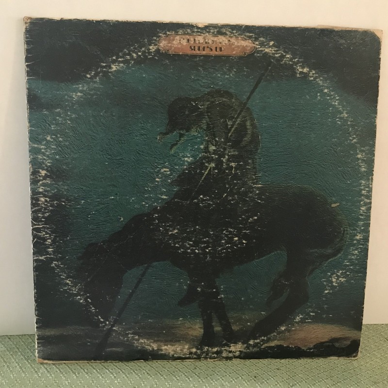 The Beach Boys Surf’s Up- RS 6453- Vinyl LP 1971