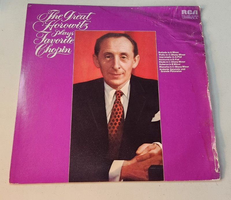 Vintage Vinyl Albums 50's-80's $3 *Buy 3/Get 1 Free* Pick From Any of My Lots gallery