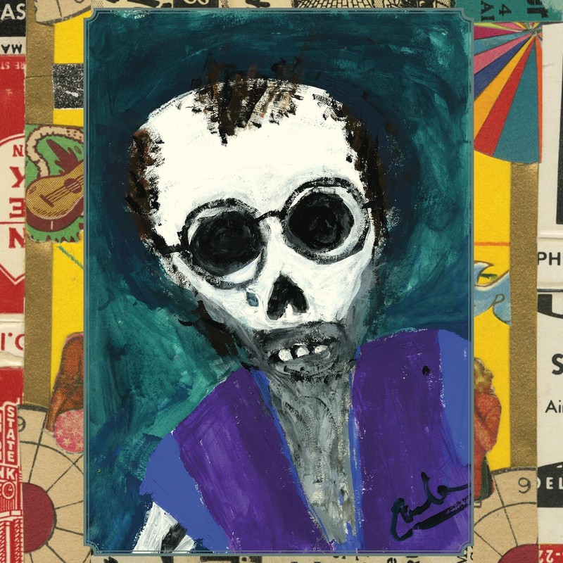 Steve Earle & The Dukes / Justin Townes Earle The Saint Of Lost Causes (Yellow V