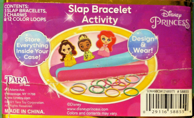 New 🔥DISNEY🔥 Tinker Bell CD Selena Gomez Princess Bracelets My Little Pony DVD gallery