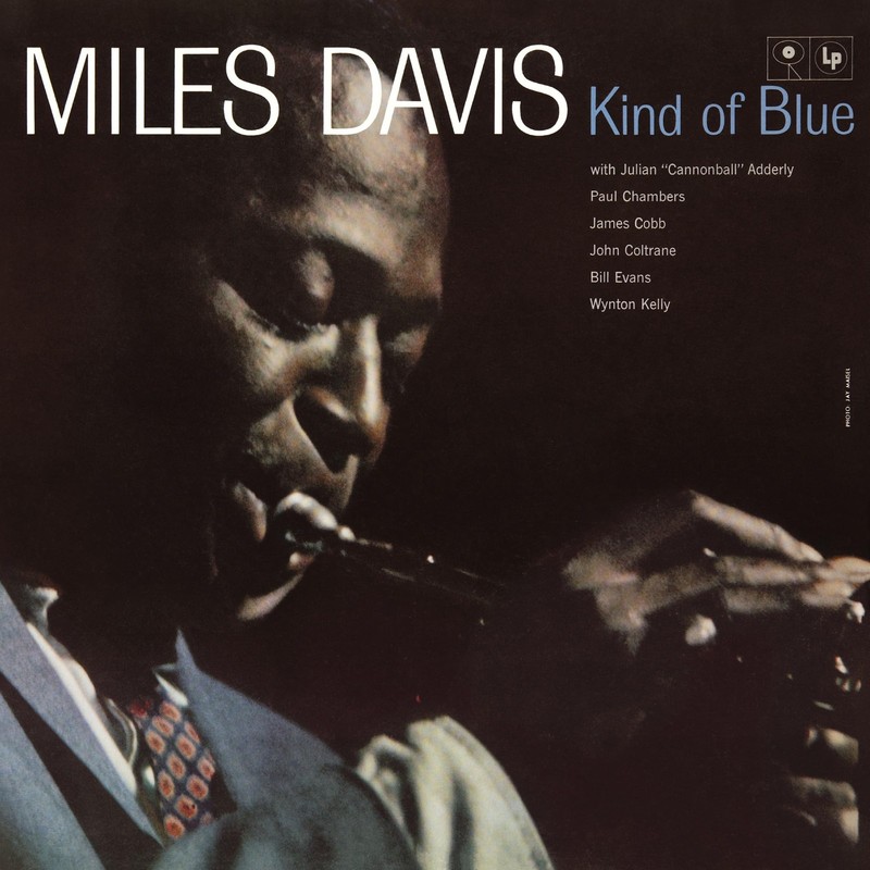 MILES DAVIS KIND OF BLUE JAPAN 2 Hybrid SACD STEREO MONO EP SIZE SLEEVE