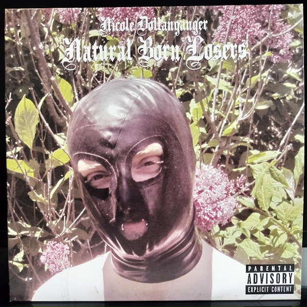 Nicole Dollanganger – Natural Born Losers (LP, Album, Ltd, Num, All) (Mint (M))