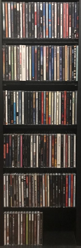 BUILD A 1990s-2010s MELODIC EMO & POP PUNK CD COLLECTION – $5 + $4 unltd. ship
