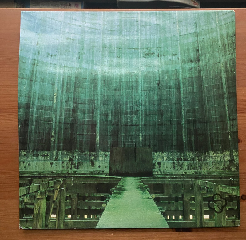 ART ZOYD Phase IV Zaboitzeff Hourbette Recommended Records 1982 UK 2 LPs Vinyl gallery