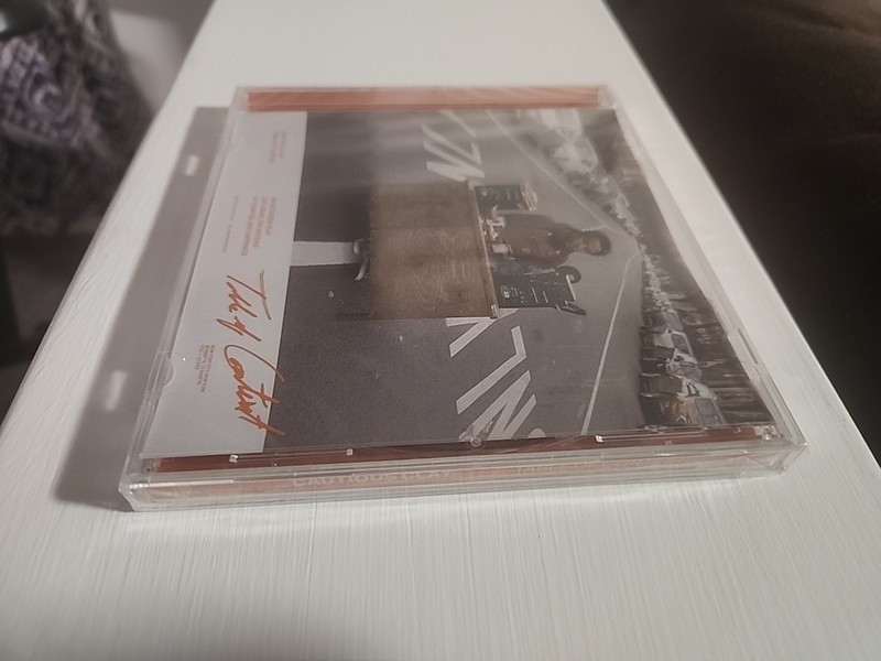 CAUTIOUS CLAY - TABLE OF CONTEXT - New CD - 66 - A4z, New, Sealed gallery
