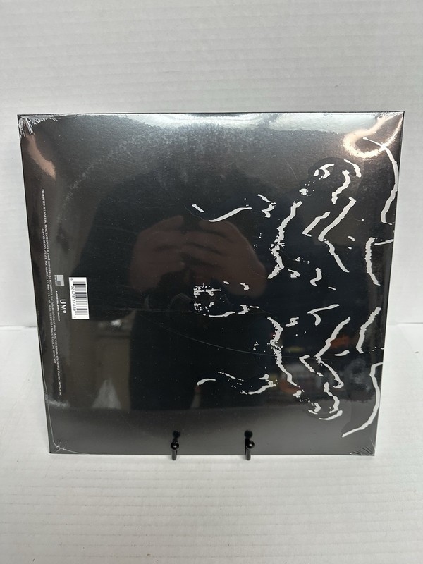 Danzig "Danzig 4P" 2025 Vinyl LP Album Gatefold 602478376399 New/Factory Sealed gallery