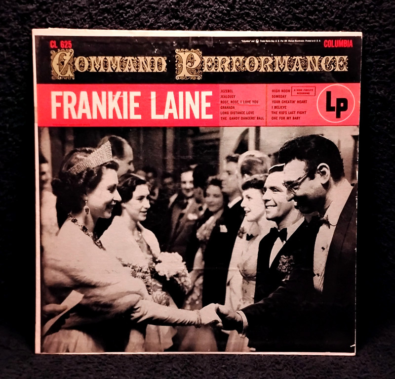 🛡️HARPER’S PREMIUM $5 VINTAGE VINYL LP «COVERS-ONLY» ALL GENRE (LOT 2 OF 4)🛡️