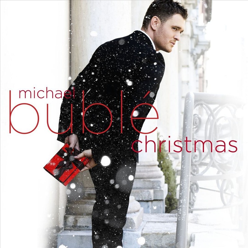 MICHAEL BUBL‚ – CHRISTMAS NEW CD
