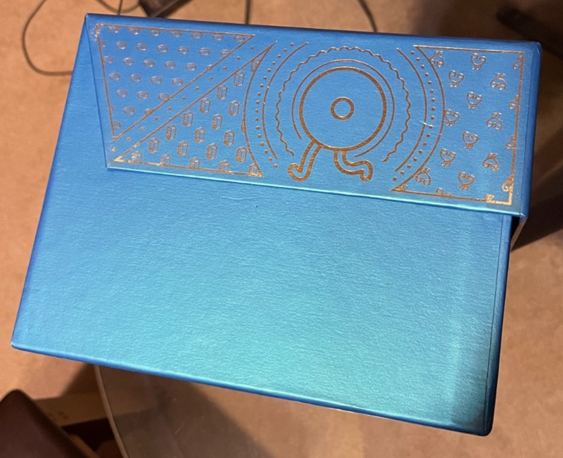 Phish – The Complete Baker’s Dozen - 36 CD box set - 13 complete concerts gallery