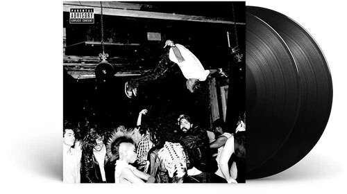 Playboi Carti – Die Lit – VINILE LP SIGILLATO SEALED