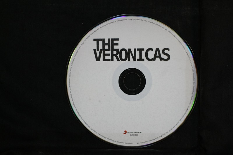 The Veronicas gallery